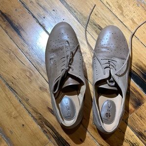 B.o.c Amble Oxford Brown